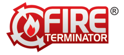 Fire Terminator logo
