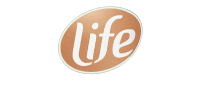 life logo