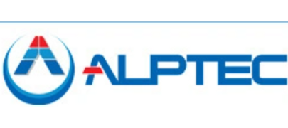 ALPTEC logo