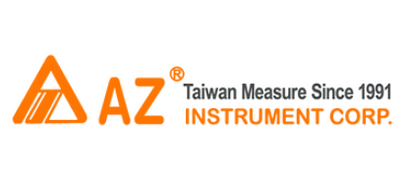 AZ Instruments logo