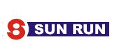 SUN RUN logo