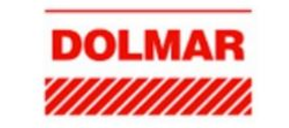 DOLMAR logo