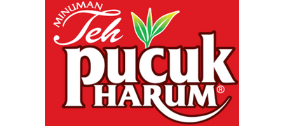 Teh Pucuk Harum logo