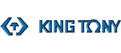 KING TONY logo