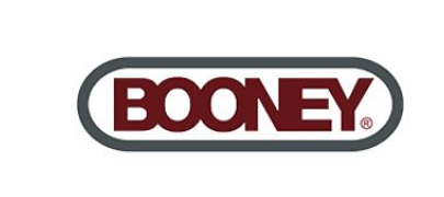 BOONEY logo