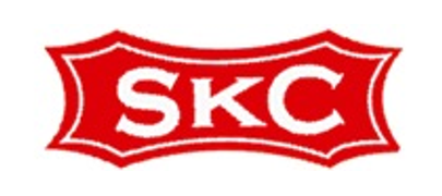 SKC HAND TAP logo