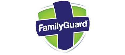 Fam Guard logo