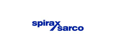 Spirax Sarco logo