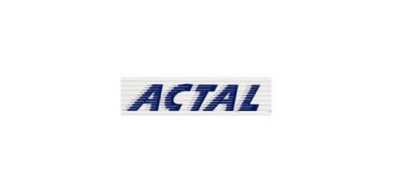 ACTAL logo