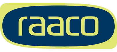 RAACO logo