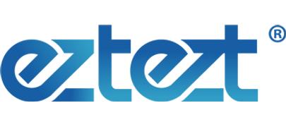 EZTEZT logo