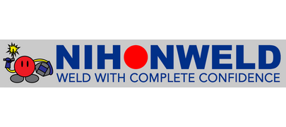 NIHONWELD logo