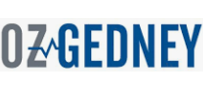 Oz Gedney logo