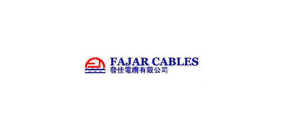 Fajar Cables logo