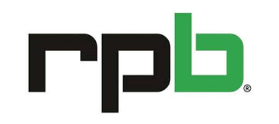 RPB logo