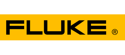 FLUKE logo