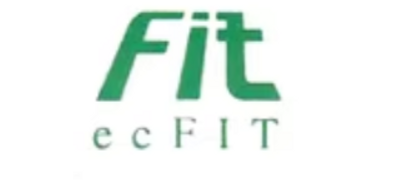 Ecfit logo