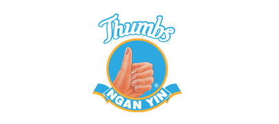 Thumbs Menglembu logo