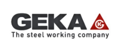 GEKA logo