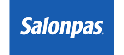 Salonpas logo