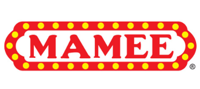 Mamee logo