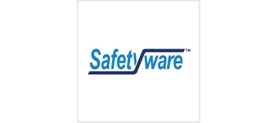 Safetyware logo