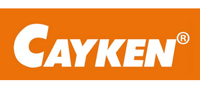 Cayken logo