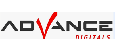 Advance logo