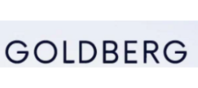 GOLDBERG logo