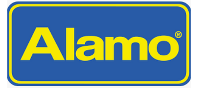 Alamo logo
