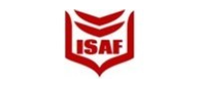 ISAF logo