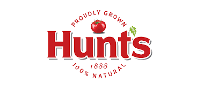 Hunt's logo