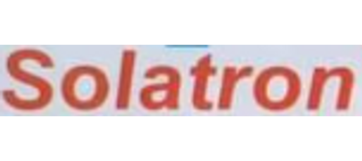 SOLATRON logo