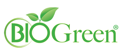 Bio Green logo