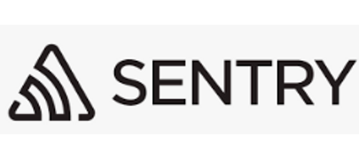 Sentry logo