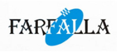 Farfalla logo