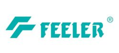 FEELER logo