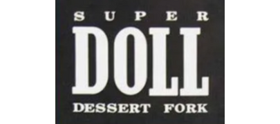 Superdoll logo