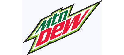 Mountain Dew logo