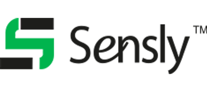 Sensly logo