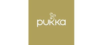 Pukka logo