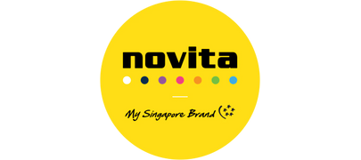 Novita logo