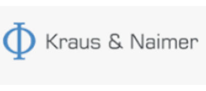 Kraus & Naimer logo
