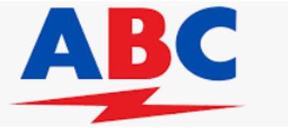 ABC logo