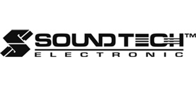 SoundTech logo