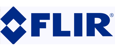 Flir logo