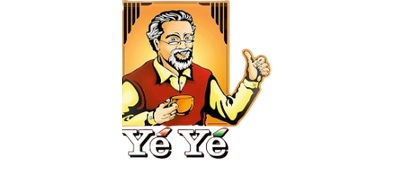 Ye Ye Coffee logo
