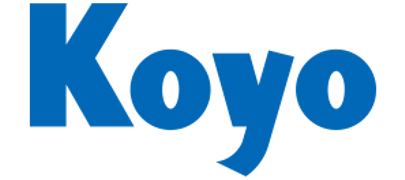 Koyo Bearings logo