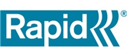 RAPID STAPLES logo