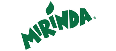 Mirinda logo